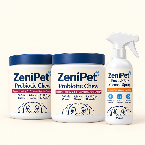 Small dog kit